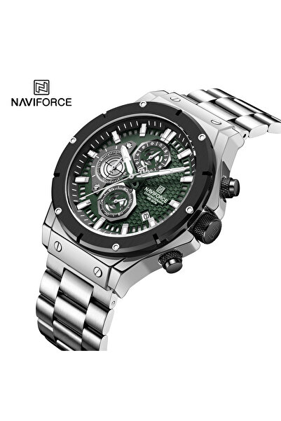 Naviforce MAN WATCH
