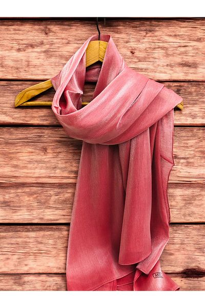 Akel Mina Evening Dress Shawl - Size 70x185