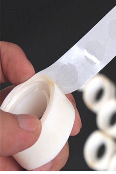 Partifabrik Balloon Gluing Apparatus