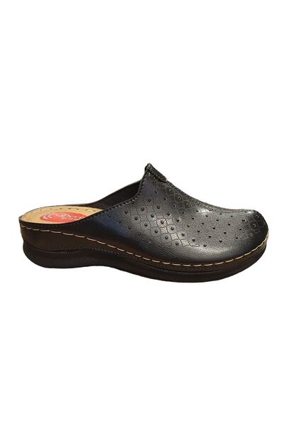 Foxter Παντόφλες με κλειστά δάχτυλα Foxter53