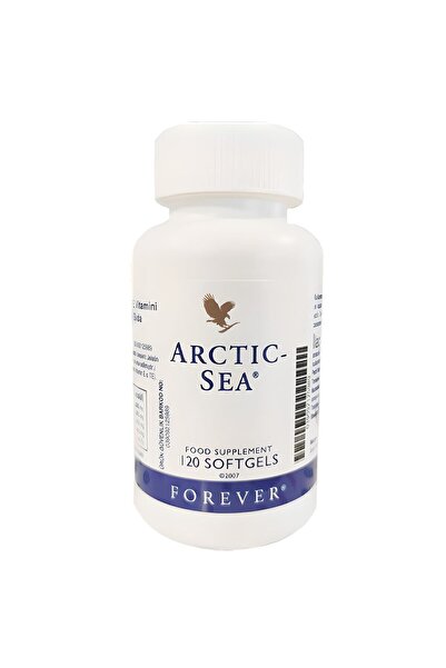 Forever Living Products Omega 3 Arctıc Sea Balık Yağı