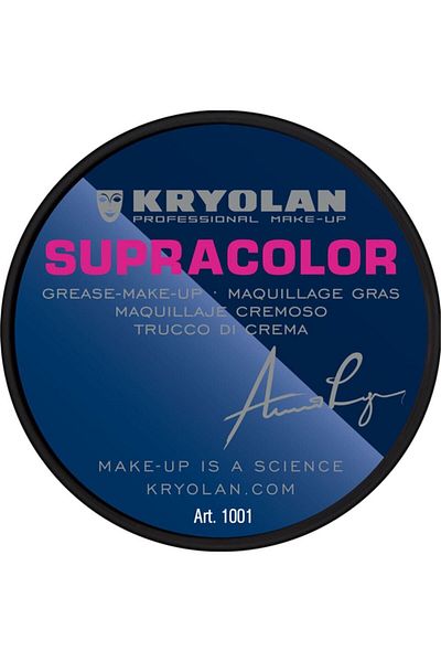 Kryolan Supracolor® كريم أساس حجم كبير 55 مل 071