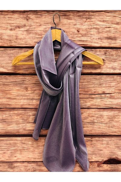 Akel Mina Evening Dress Shawl - Size 70x185