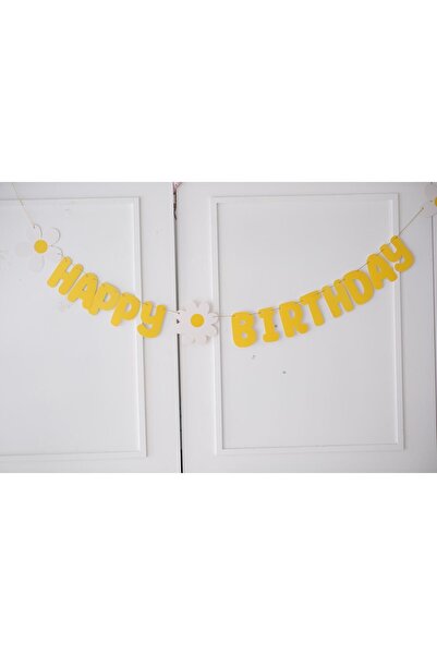 Partifabrik ديزي تحت عنوان زخرفة الجدار راية