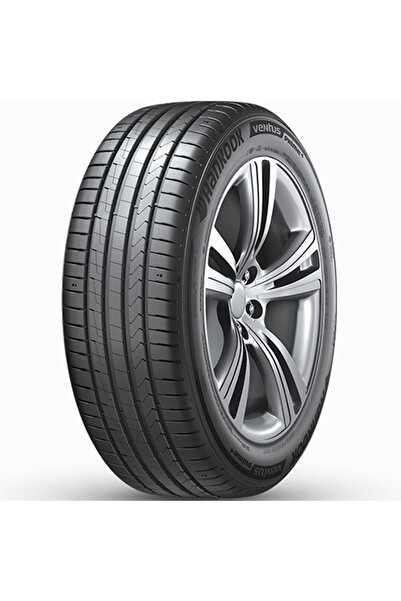 Hankook 205/55/16 91V K135 VENTUS PRİME 4 Hankook 2024  YAZ  Lastiği