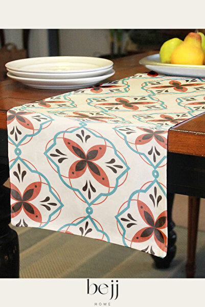 ECEMRE American Service - Față de masă imprimată digital