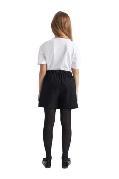 SeaBubbles Kız Çocuk Şort Etek