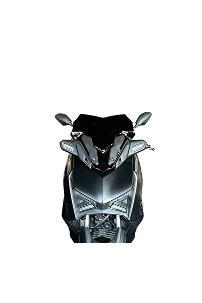 Yamaha XMAX 250 300 2024 MODELE UYUMLU SPOR CAM ABV