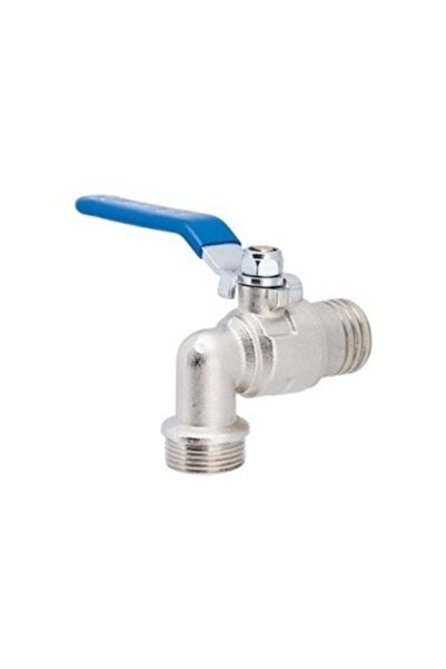 cermix 3/4 Küresel Bas Vana