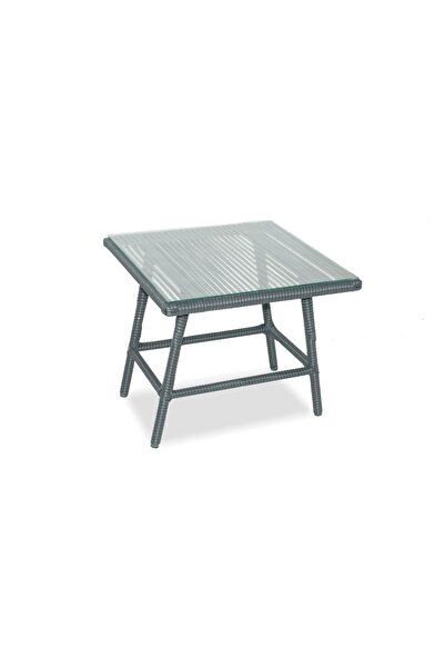 VAVRATTAN Shangai Puffy Oturma Bahçe Balkon Takımı