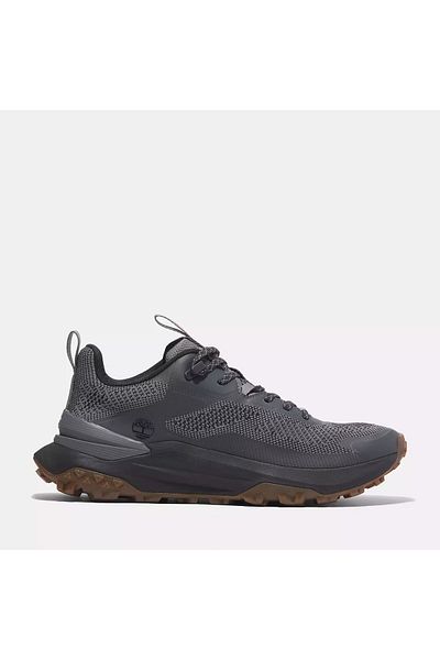Timberland Men's Gray Sneaker - Motion Access Low Lace up Sports Shoes Tb0a6djkex61