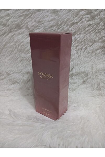 Oriflame Possess Absolute 50ml Parfümü
