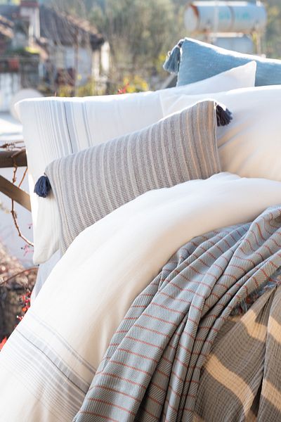 Buldans Palermo Throw Pillow 35x55 cm