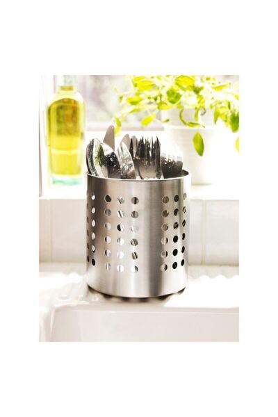 IKEA Θήκη για μαχαιροπίρουνα Ordnıng