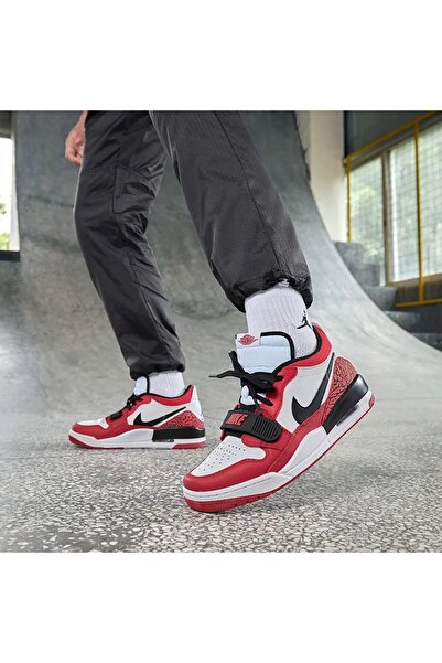 Nike Air Jordan Legacy 312 Low - Men's Sneakers (CD7069-116) LION SPORT