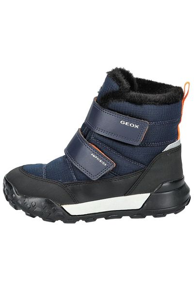 Geox Vyhlazování