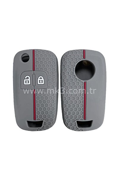 GMA KEYS Lux pentru Opel Astra J Corsa D Corsa E Insignia Mokka Meriva Husa c...