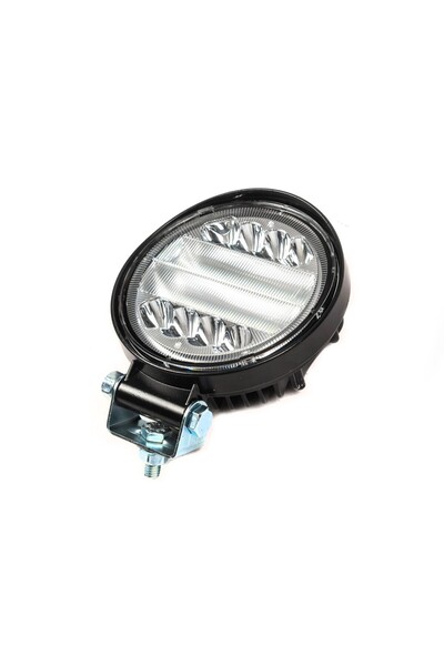 AHMET OTOMOTİV Çeray Ledli Çalışma Lambası Çkarlı 2 Fonksiyonlu 12v-24v