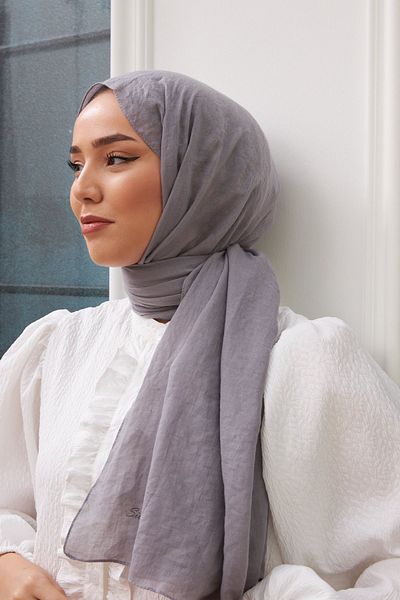 Silk Home Jazz Shawl Organic - 78003-27