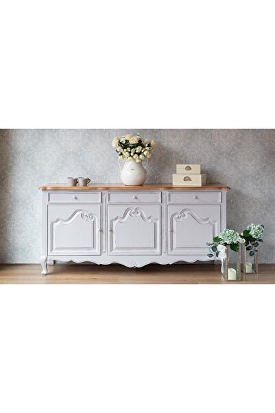 Belmino Mobilya Stella Country Konsol