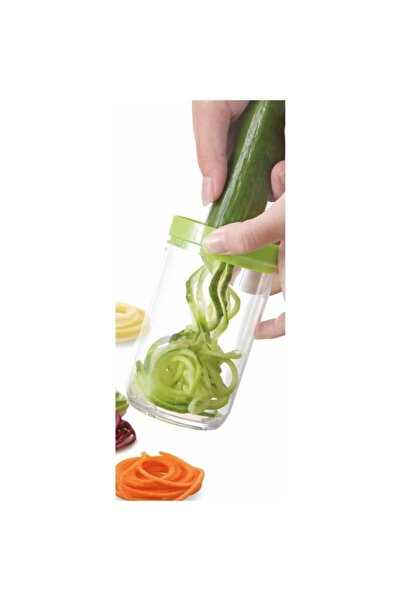 Quick Dicer 7 Piece Practical Grater Chopper Plastic