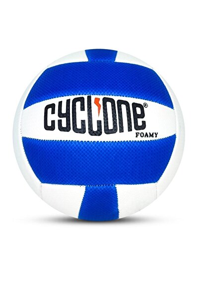 Tosima كرة طائرة رغوية مخيطة عالية الجودة، كرة طائرة صلبة، رقم: 5