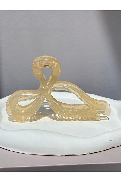 TwinsSis Store نموذج القوس بإبزيم مزلاج