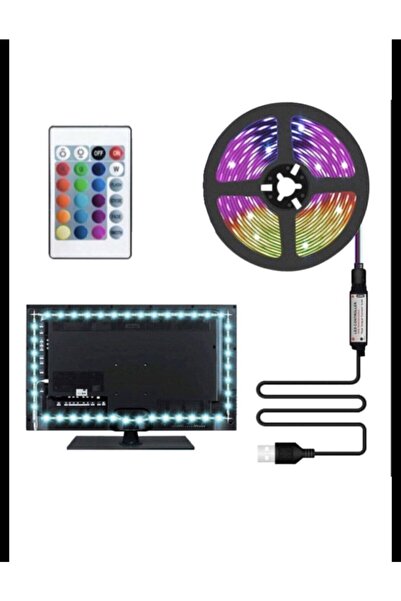 Cata Rgb Tv Led
