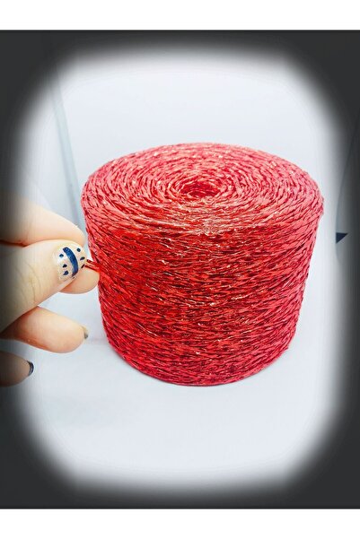 Handmade كيس من الحبال المعدنية من Orgu - 60 جرام