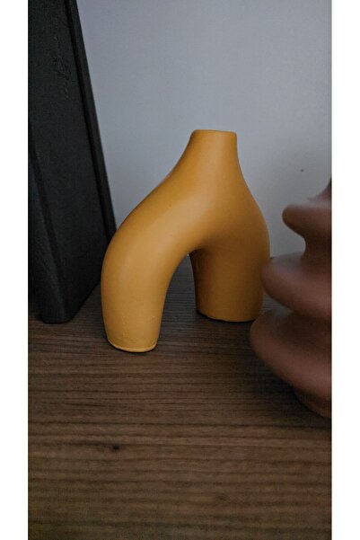 ekinoksart Μινιμαλιστικό Σετ Βάζο Bohemian - 8cm