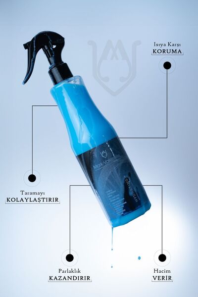 Mark Valentıne Hidrat Conditioner Sprey 400 ML