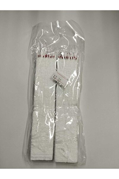 EXCLUSIVE 15-PIECE ÇAPAR WHITE FROM HIS MASTER