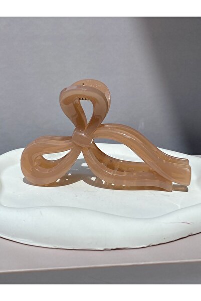 TwinsSis Store Μοντέλο με φιόγκο με κούμπωμα με μάνταλο