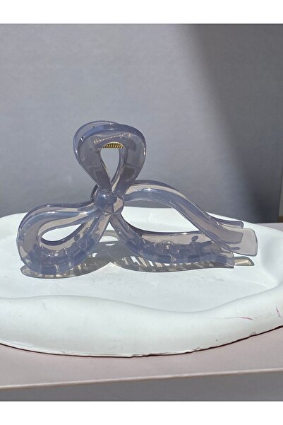 TwinsSis Store Μοντέλο με φιόγκο με κούμπωμα με μάνταλο