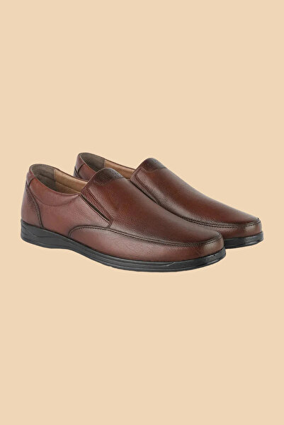 MERİSER Pantofi casual pentru bărbați din piele naturală Mărimea 45-46-47-48-49