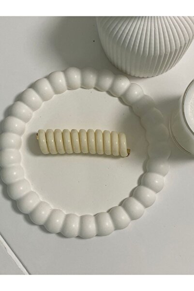 TwinsSis Store Ponytail Elastic Spiral Buckle