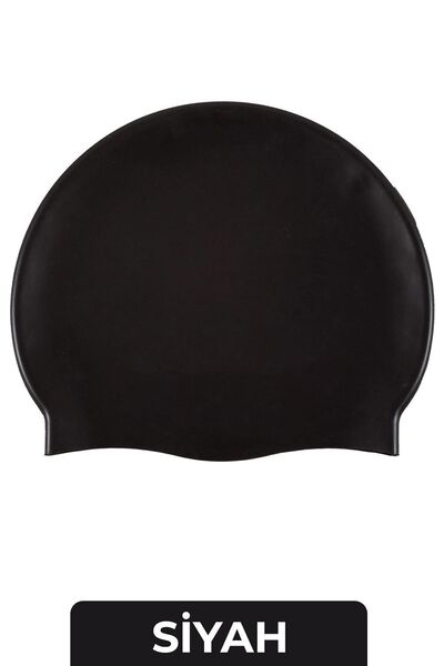 Tosima Преміум 100% силіконовий делюкс плавальний боне - боне для басейну та ...