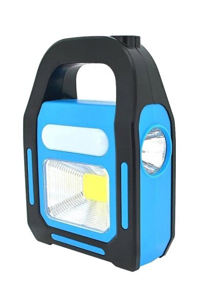 Cata Ct 9955 Hazar Güneş Enerjili