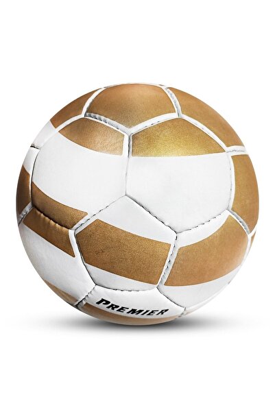 Tosima كرة قدم ممتازة مخيطة يدويًا، كرة مطابقة، كرة ميدانية، كرة إيدمان، مقاس 5