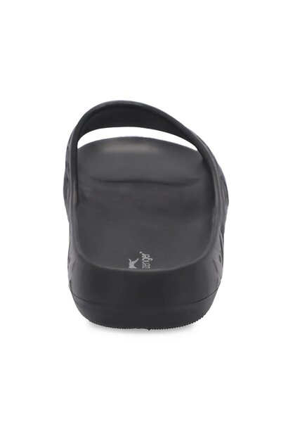 Slazenger Titans Erkek Siyah Eva Günlük Terlik