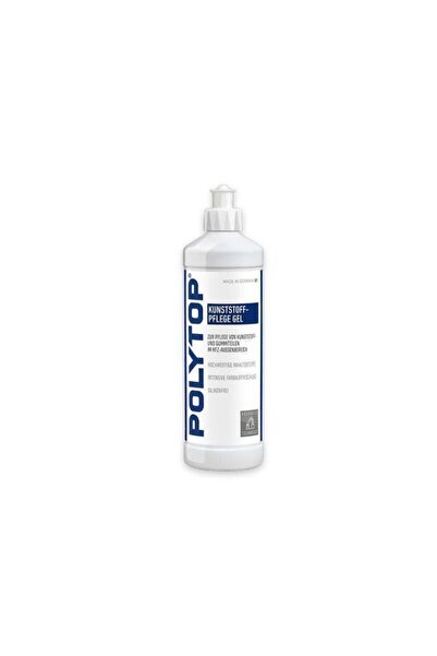 polytop Rm Polish Plastic Car Care Plastik Vinil Bakım 500ml.