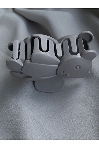 TwinsSis Store Teddy Bear Model Latch Buckle