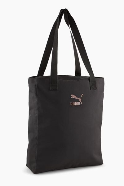 Puma Unisex Shopper Bag - Classics Archive, Model 09057002