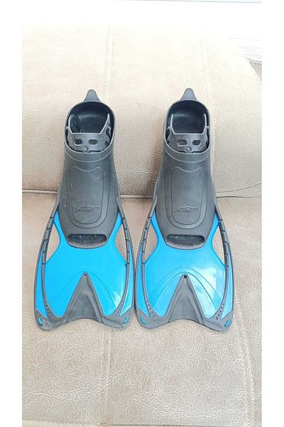 TNT Blue Short Cardio Pallet - 33-34