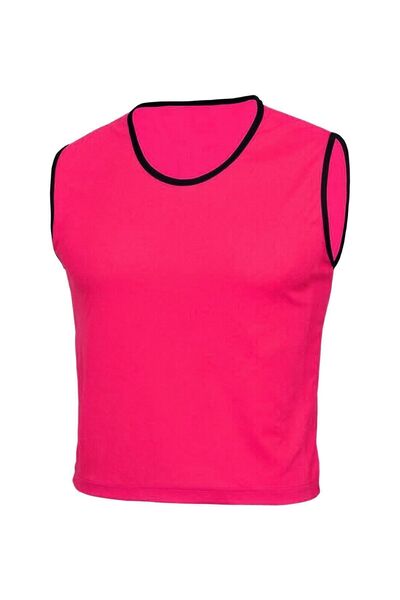 Tosima 10 Adet Antrenman Idman Yeleği Halı Saha Yeleği Bib Yetişkin Ve Garson Beden