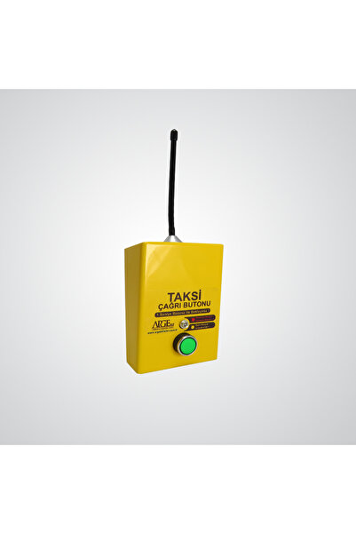 argestore Taksi Çağrı Zili