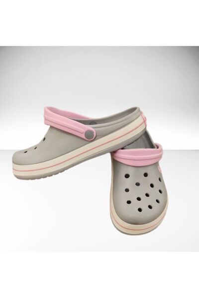 Akınal Bella Full Orthopedic Women's Slippers Doctor Nurse Chef Daily