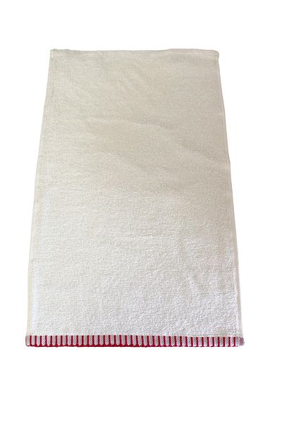 Lucy and Home 10 τεμάχια 100% βαμβακερό σετ πετσετών Shepherd's Stittched - Γάμος, Αρραβώνας, Υπόσχεση, Mawlid, Δώρο - 30x50cm