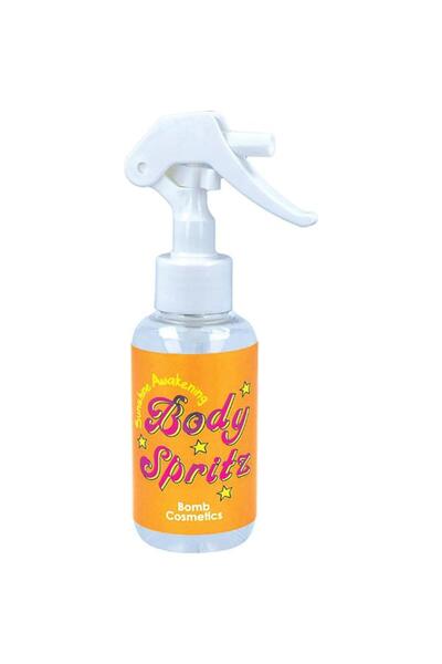 Bomb Cosmetics Sunshine Awakening Vücut Spreyi 100ml