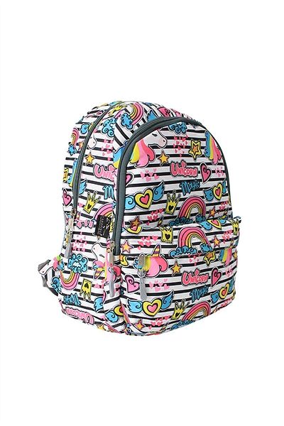 Cambridge Polo Club - Primary School Set of 3 (PRIMARY SCHOOL BAG, NUTRITIONAL PEN HOLDER), Plcan2079